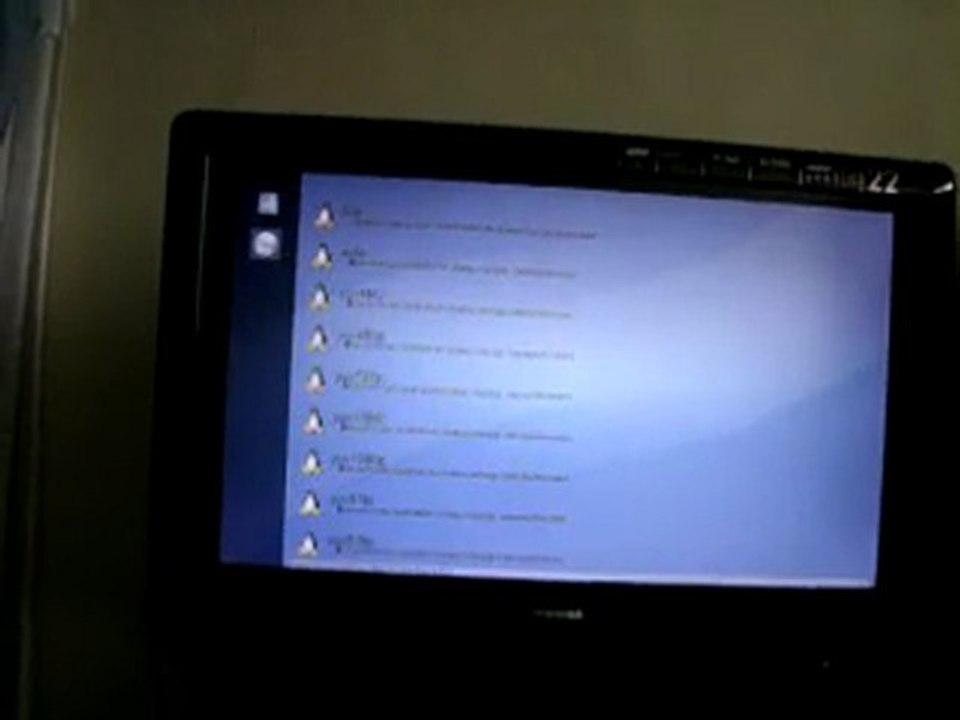 Petitboot on PS3