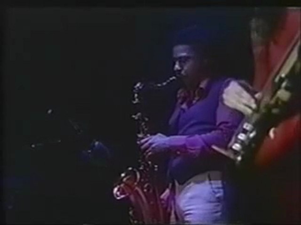 Weather Report - A Remark You Made
