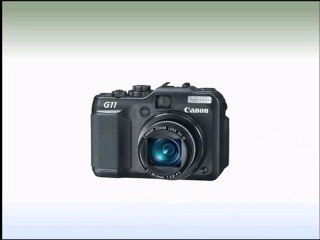 Canon G11 Powershot - Review