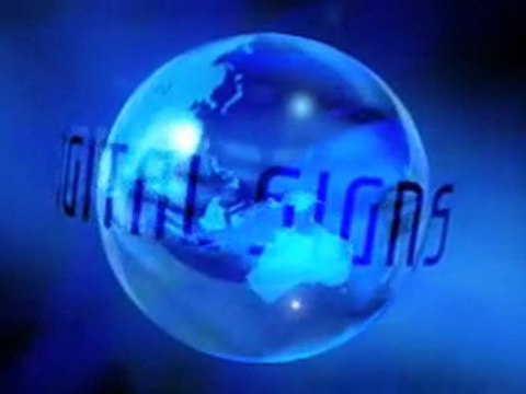 Toronto Digital Signage - Persuade Digital Signs