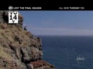 Lost - 6.05 " Lighthouse" - Trailer ABC