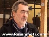 Kim Mehmeti-Ким Мехмети, меѓуетничките односи