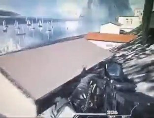 Call Of Duty Modern Warfare 2 Glitches NEW