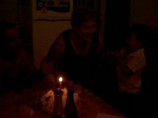 Cumple de mi Abuuuu :$