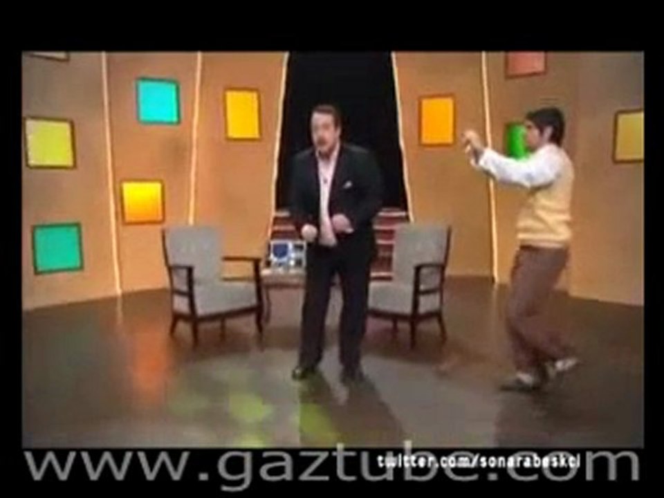 SON ARABESKÇİ CUMALİ TIKLA BANA :)