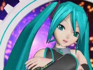 Hatsune Miku - Dragoon  (Full Version) [HD]