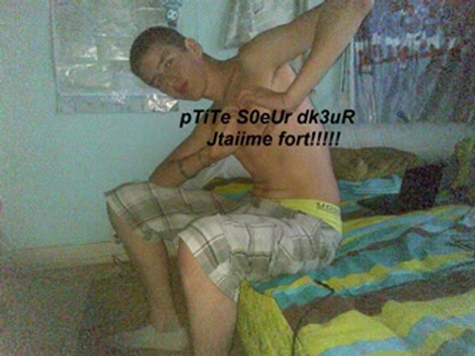ptite soeur dkoeur e moi