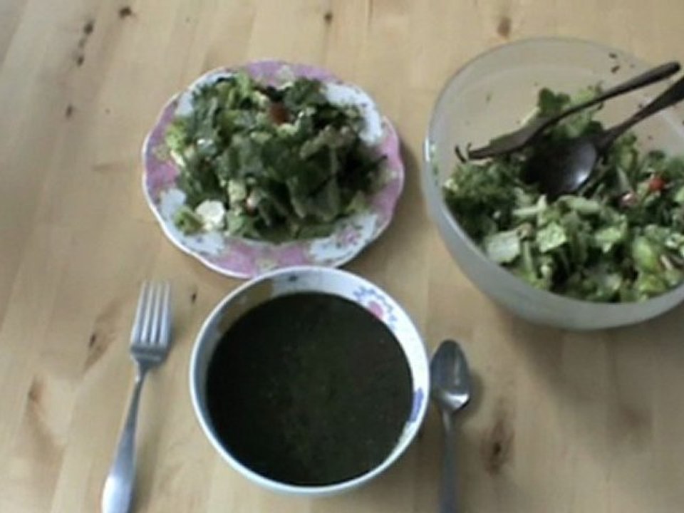 What I Eat On A Raw Vegan Diet In The Winter, Ep183