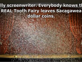 New Movies Coming Out in 2010: The Tooth Fairy