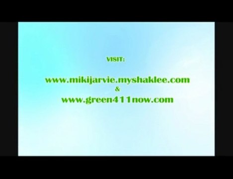 Shaklee Independent Distributor Miki Jarvie Frankfort IL