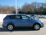 used Subaru B9 Tribeca MA Massachusetts 2007