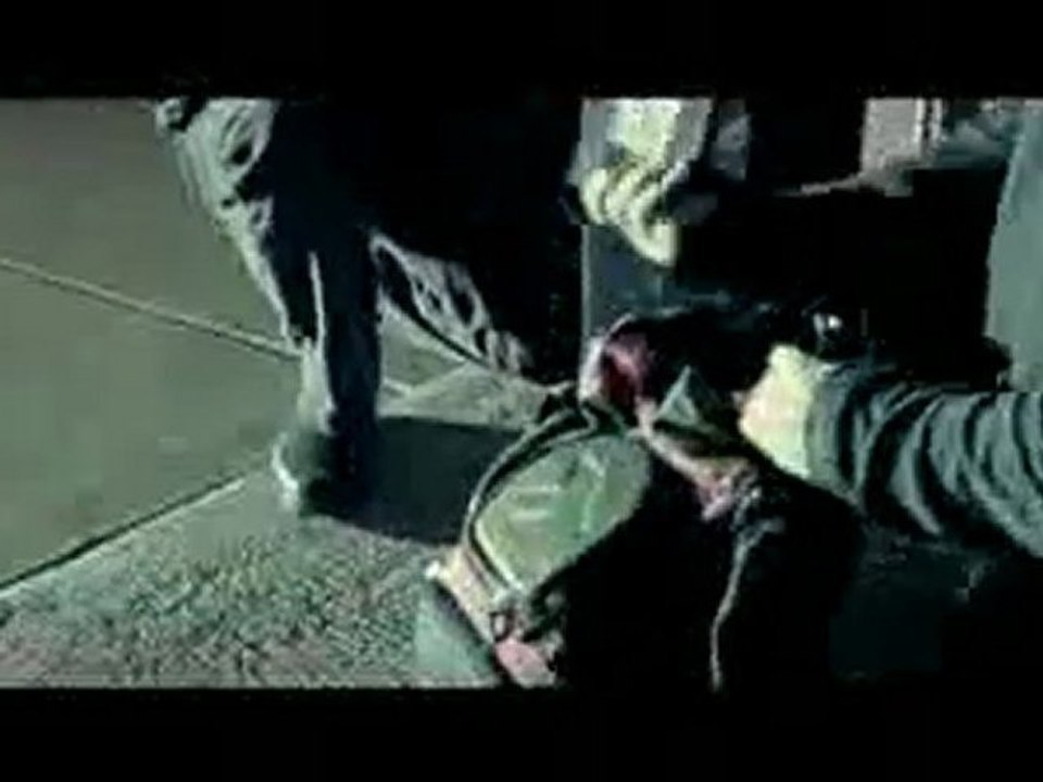 Rise Against - Give It All