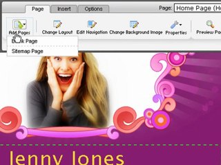 How to Create Your Own Website (ExtraOrdinaire)