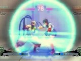 Super Street Fighter IV : Ibuki Ultra I