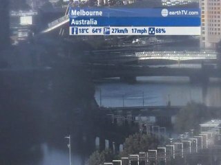 Hamburg - Germany, Washington - USA, Cape Town - South Africa, Niagara Falls - Canada, Melbourne - Australia, Avignon - France, Dresden - Germany