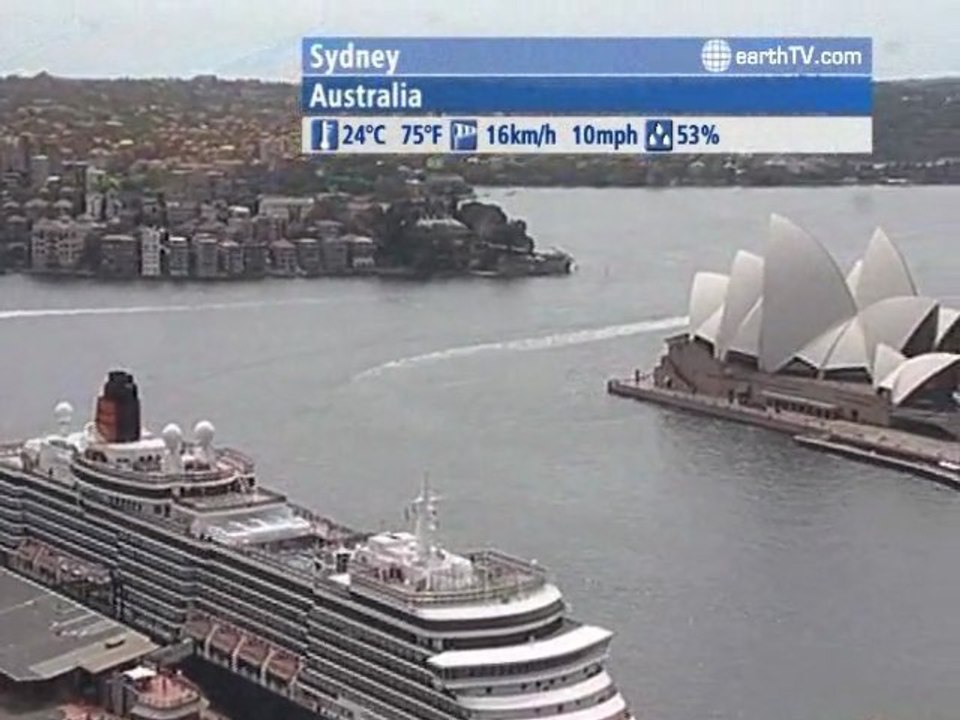 Washington - USA, Paris - France, Hong Kong SAR - China, Sydney - Australia, New York - USA, Manila - Philippines, Los Angeles - USA