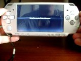5.00 M33-6 update for PSP