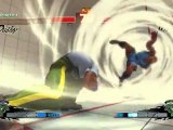 Super Street Fighter IV : Dudley Ultra II