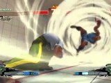 Super street fighter iv : dudley ultra i