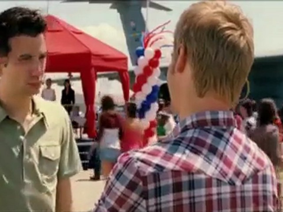 Watch She's Out of My League Online