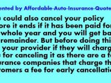 Affordable Auto Insurance - Tip #32