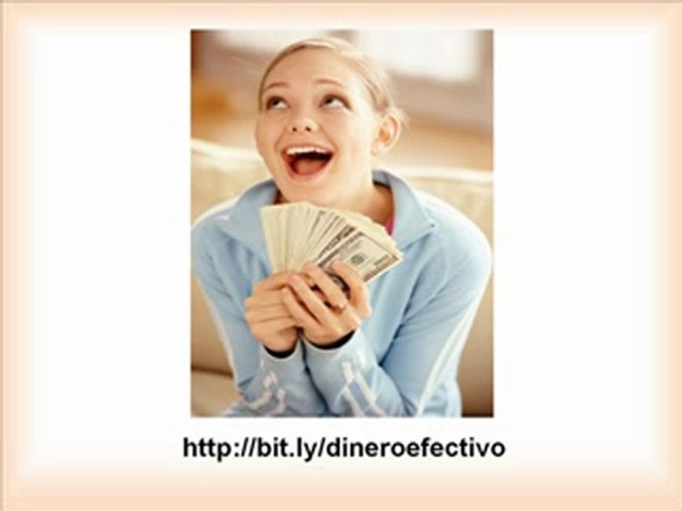 [Como Ganar Dinero Por Internet Rapido] Gane Dinero ...