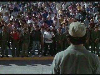 Underwear Bomber Influences Laws In South America