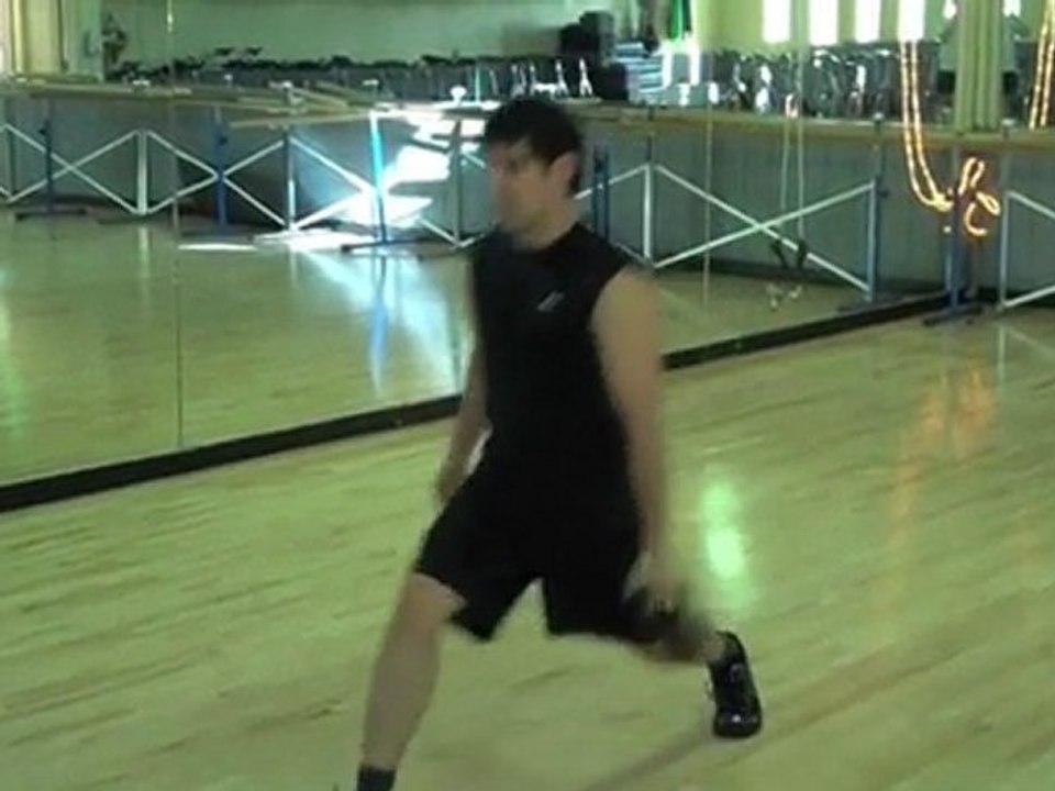 Fit & Fun Vancouver Winter Olympics Workout