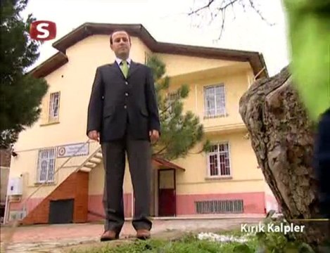 Kırık Kalpler 13. Bölüm 3. Parça