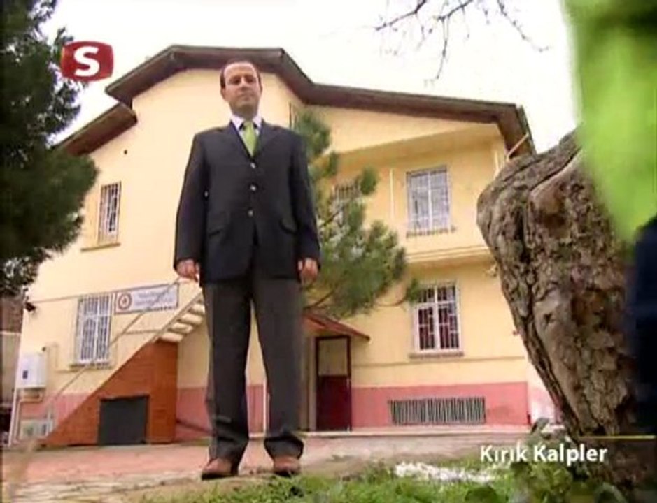 Kırık Kalpler 13. Bölüm 3. Parça