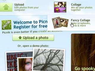 How to Build Your Own Website (Admin)