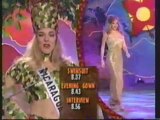 1995 Miss Universe Opening/ Parade of Nations