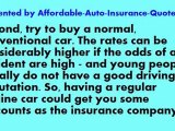 Affordable Auto Insurance Quotes Tip #30