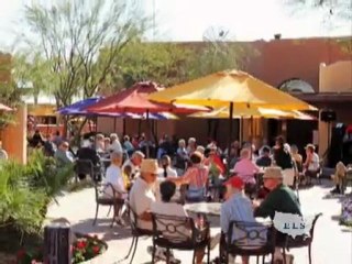 Equity LifeStyle Properties