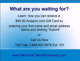 Medical Insurance Billing Service