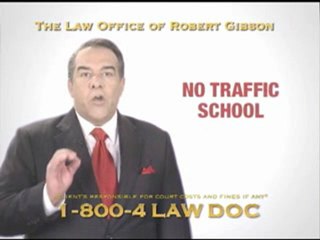 Don't Pay Traffic Tickets...1-800-4LawDoc