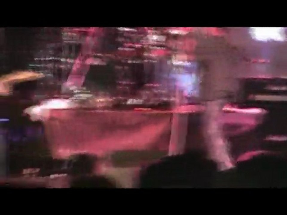 GREAT WHITE~"DESERT MOON"