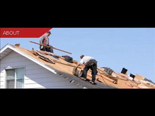 The Roofing Experts