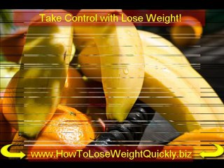 Quickest Way To Lose Weight