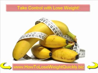 The Fastest Way To Lose Weight