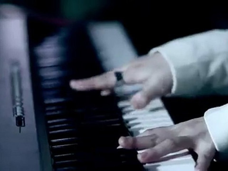 [MV] Sponge Band - Can't Hear You (안들려)