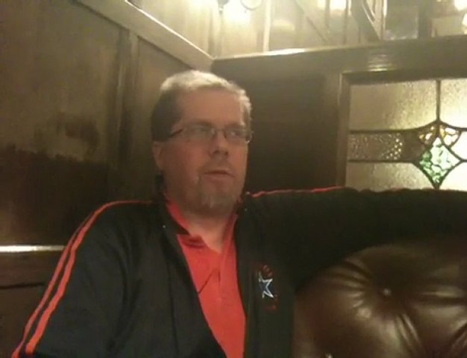 2/3 Bishops Arms bar manager