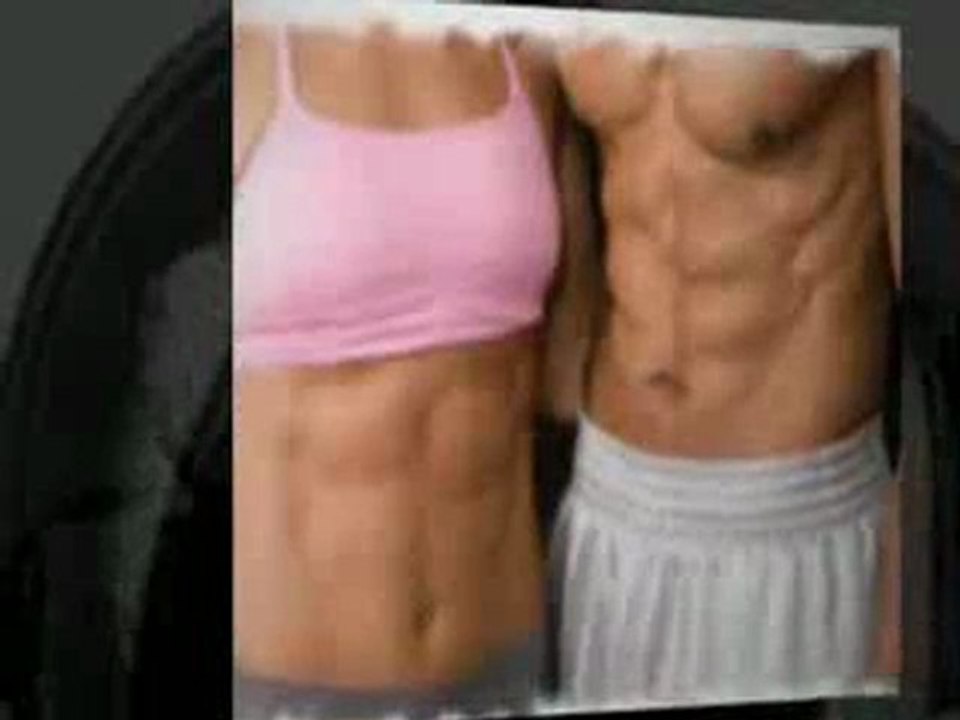 stomach fat