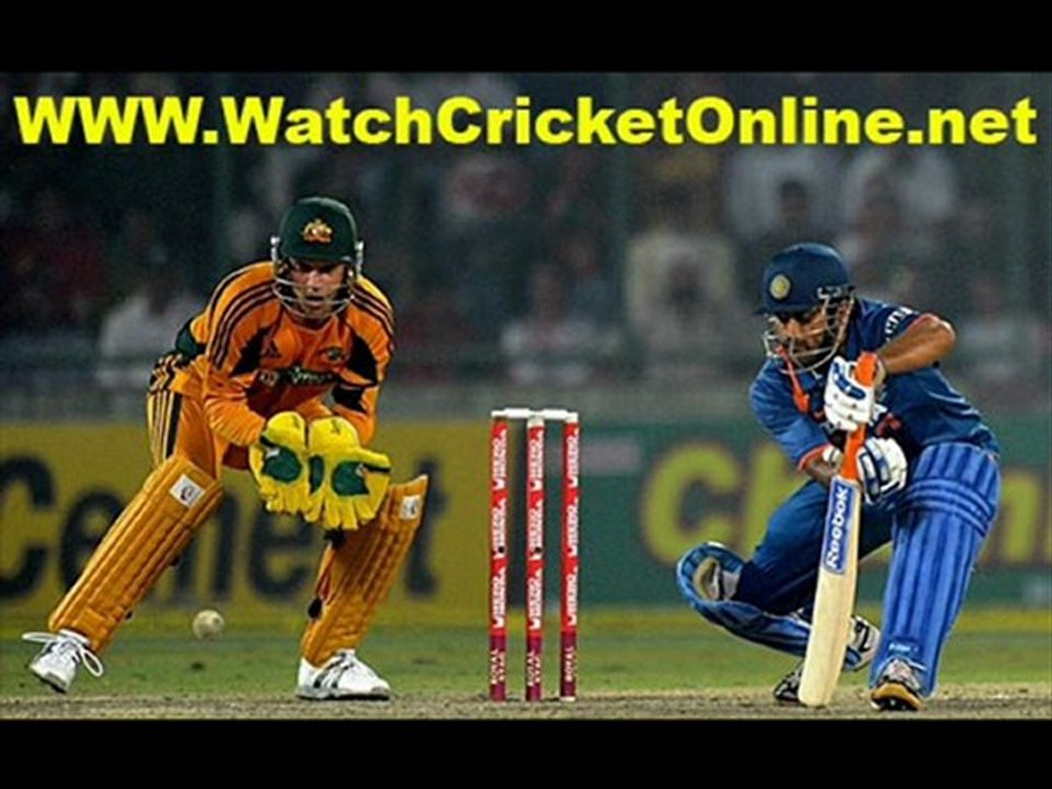 watch South Africa vs India 3rd ODI February 27th stream onl