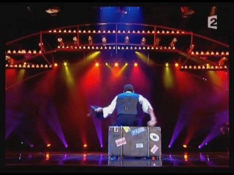 Circus Guide Entertainment Agency: Denis-Ball Juggling