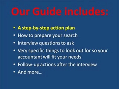 Find Best Accountant-CPA in Norwood for Tax Returns & Accou