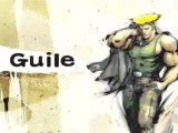 Guile de Street Fighter - Parodie LanguedePub