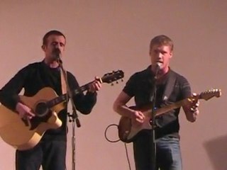 ERIC ET JODEL GUITARE