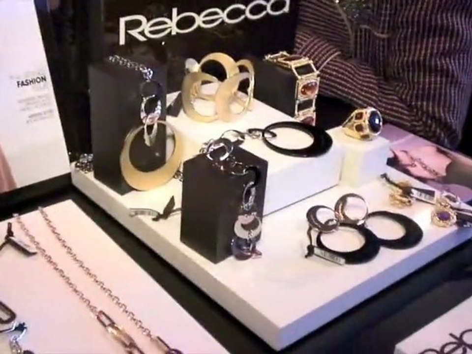 Rebecca Jewels, Sundance 2010, RealTVfilms
