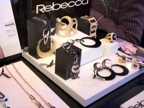 Rebecca Jewels, Sundance 2010, RealTVfilms
